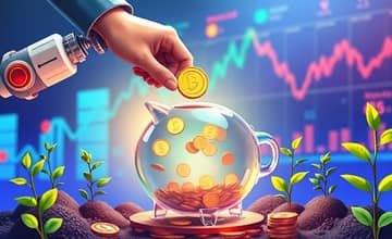 Finanzas en Modo Automático: Estrategias para Ahorrar Sin Esfuerzo