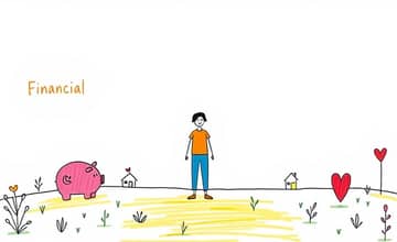 El Enfoque Minimalista del Dinero: Menos Estrés, Más Riqueza