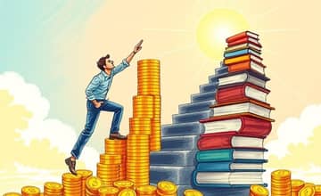 Convierte tus Hábitos en Riqueza: La Magia de la Consistencia