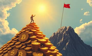 Convierte tus Deseos en Metas Financieras Realizables