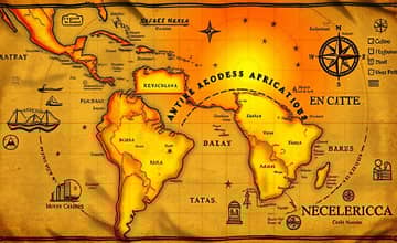 El Mapa hacia la Independencia Económica: Sigue la Ruta