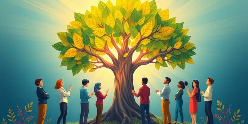 Análisis de Inversiones en Capital Humano: El Valor de las Personas